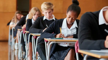 آشنایی با مقطع پیش دانشگاهی